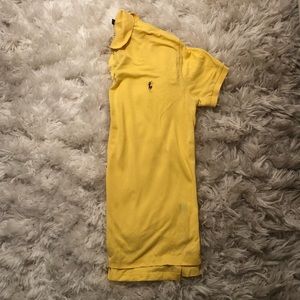 Ralph Lauren polo